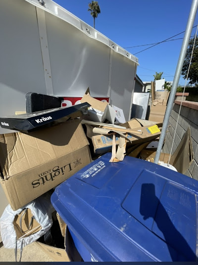 Acsrhauling About Us services